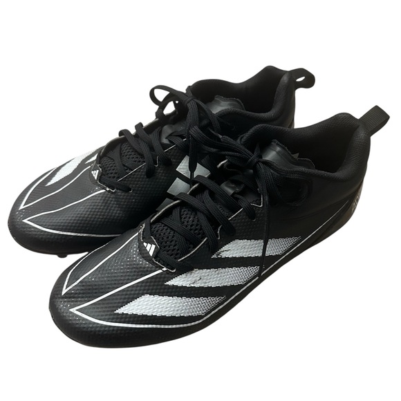 adidas Other - Adidas Adizero Electric.2 American Football Cleat Mens 9
